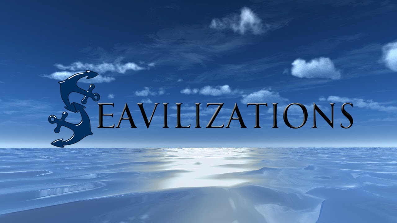 Seavilizations-Banner